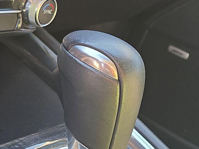 Photo of 2020 Deep Crystal Blue Mica Mazda CX-5