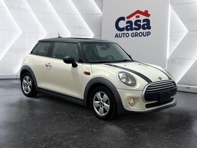 2015 MINI Hardtop