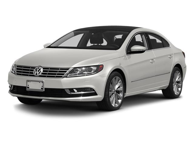 2013 Volkswagen CC