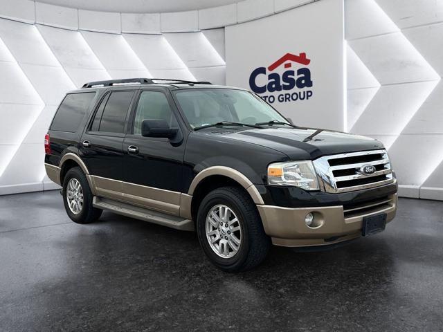 2014 Ford Expedition