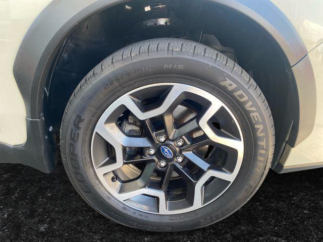 Photo of 2016 Desert Khaki Subaru Crosstrek