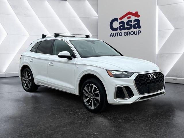 2024 Audi Q5