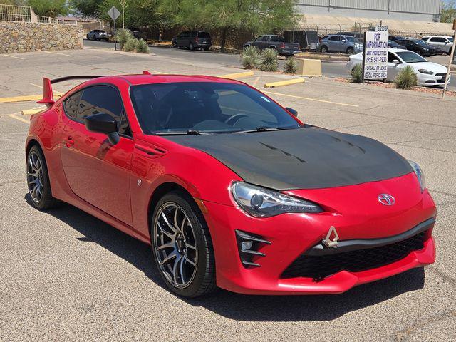 2018 Toyota 86