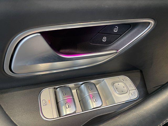 Photo of 2023 Obsidian Black Metallic Mercedes-Benz AMG GLE 53