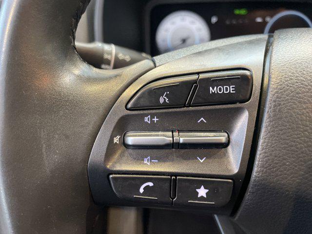 Photo of 2023 Cyber Silver Hyundai KONA