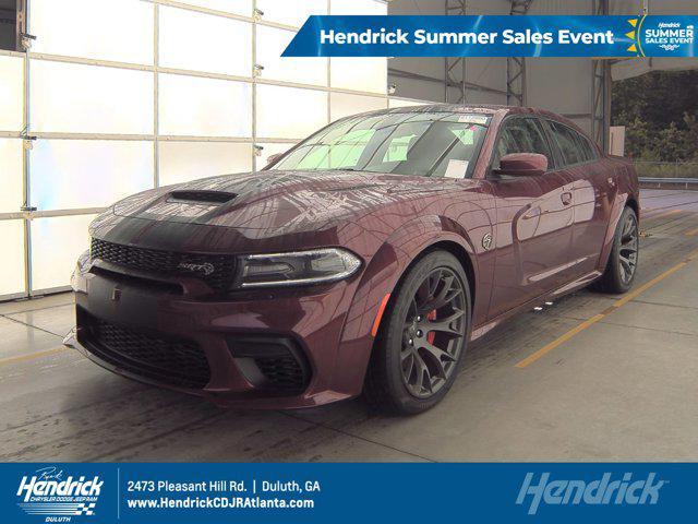 2021 Dodge Charger