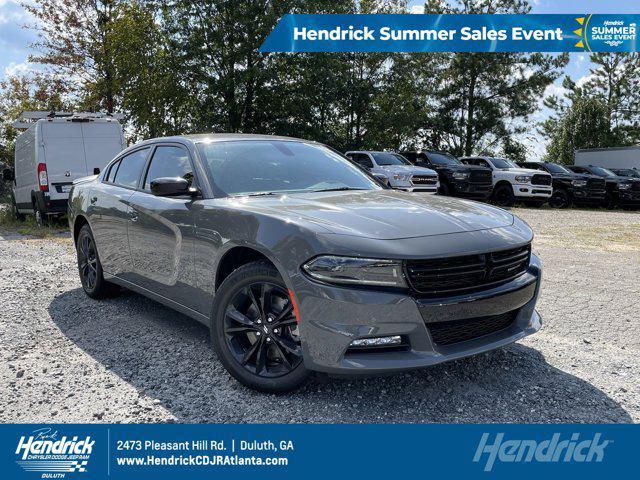 2023 Dodge Charger