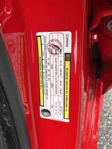 Photo of 2023 Torred Clearcoat Dodge Charger