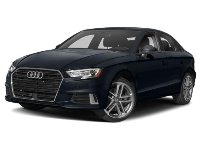 2020 Audi A3