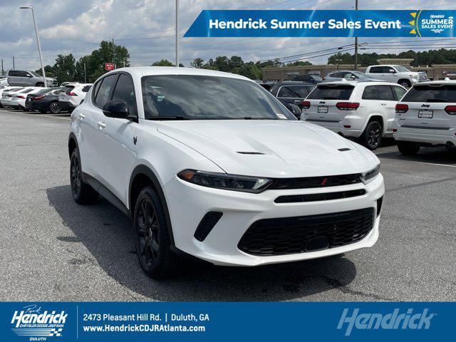 2024 Dodge Hornet
