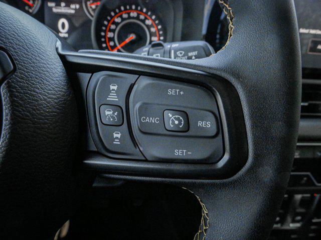 Photo of 2024 High Velocity Clearcoat Jeep Wrangler