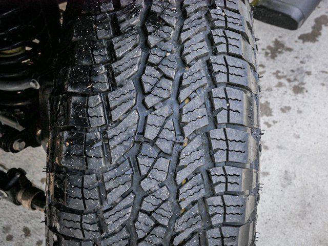 Photo of 2024 High Velocity Clearcoat Jeep Wrangler