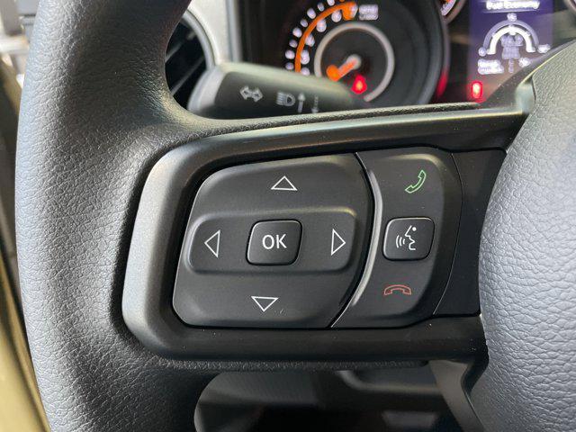 Photo of 2025 41 Jeep Gladiator