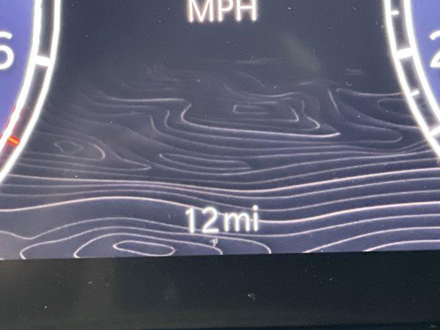 Photo of 2025 Silver Zynith Jeep Grand Cherokee L