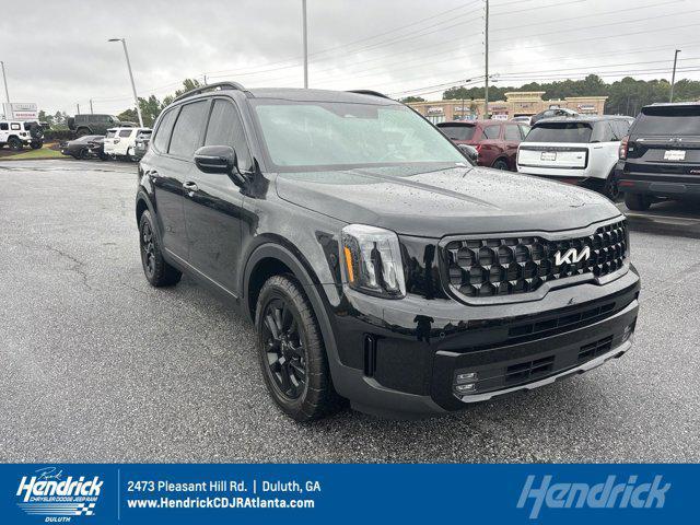 2024 Kia Telluride