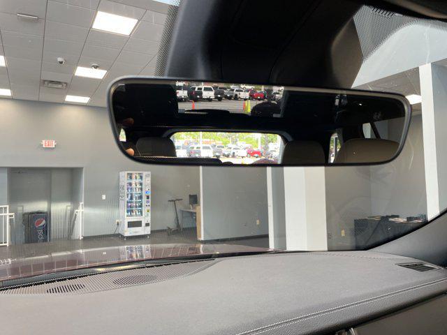 Photo of 2025 Velvet Red Pearlcoat Jeep Grand Cherokee