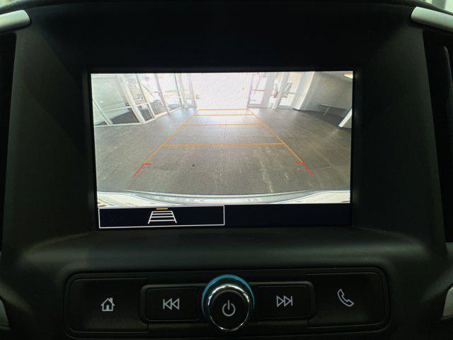 Photo of 2023 Sterling Metallic GMC Terrain