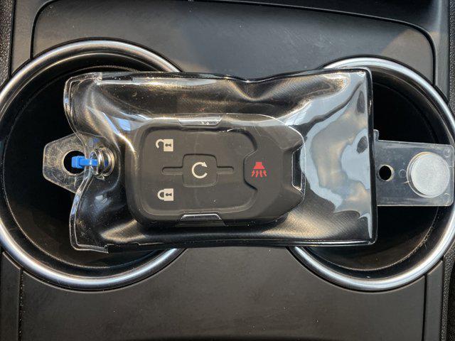 Photo of 2023 Sterling Metallic GMC Terrain
