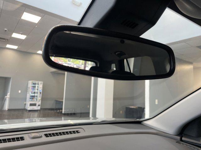 Photo of 2023 Sterling Metallic GMC Terrain