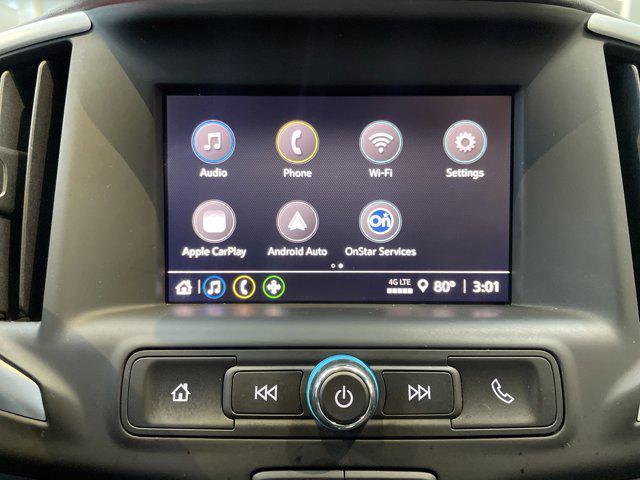Photo of 2023 Sterling Metallic GMC Terrain