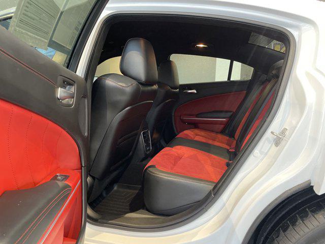 Photo of 2020 White Knuckle Clearcoat Dodge Charger