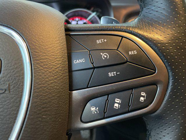 Photo of 2020 White Knuckle Clearcoat Dodge Charger