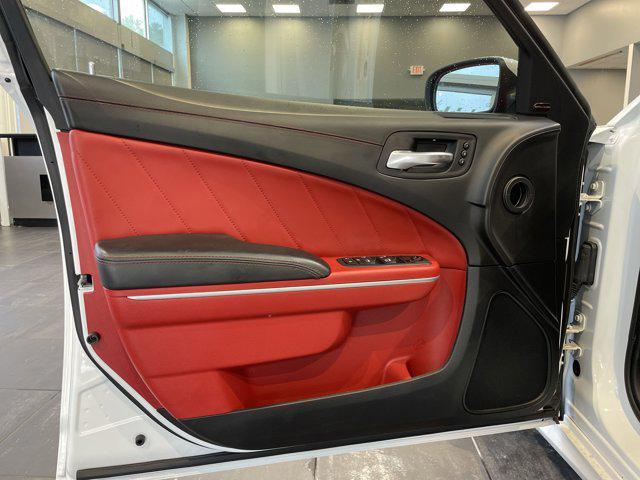 Photo of 2020 White Knuckle Clearcoat Dodge Charger