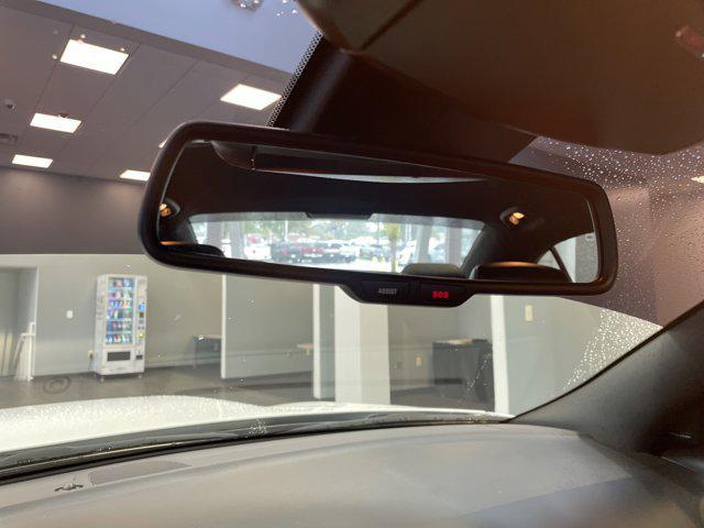 Photo of 2020 White Knuckle Clearcoat Dodge Charger