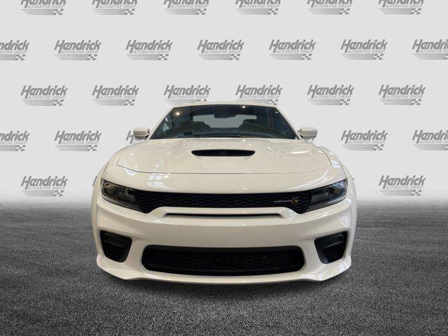 Photo of 2020 White Knuckle Clearcoat Dodge Charger