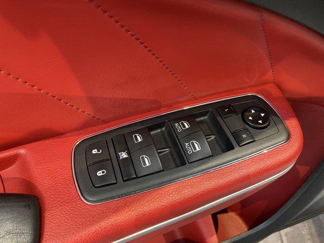 Photo of 2020 White Knuckle Clearcoat Dodge Charger
