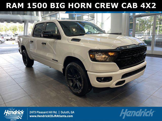 2024 RAM 1500