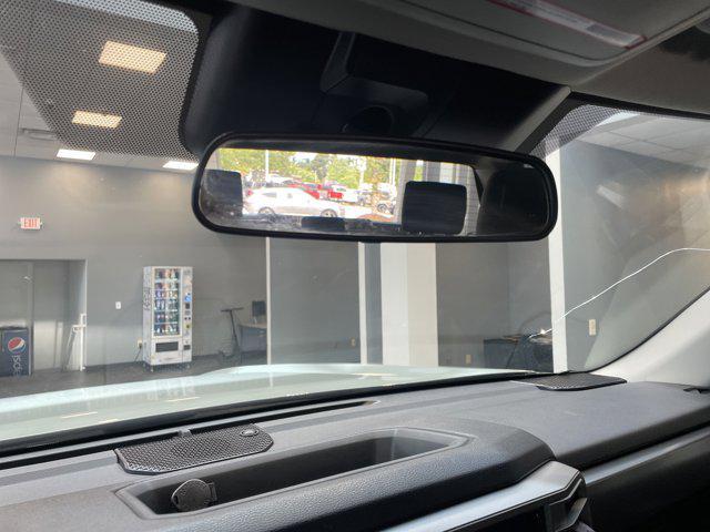 Photo of 2024 Lunar Rock Toyota Tundra