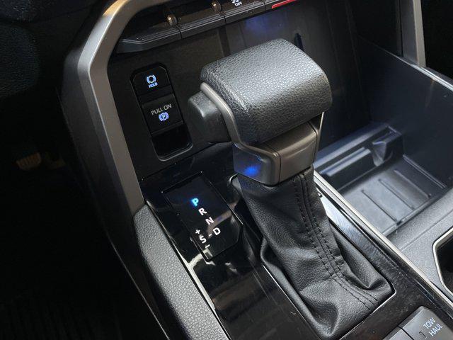 Photo of 2024 Lunar Rock Toyota Tundra
