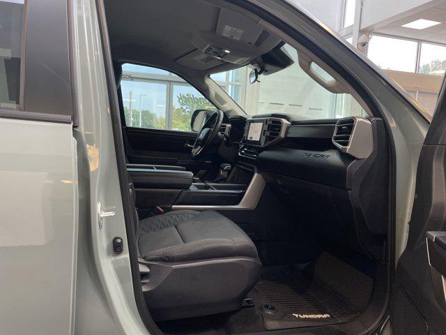 Photo of 2024 Lunar Rock Toyota Tundra