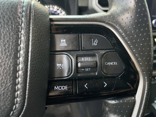 Photo of 2024 Lunar Rock Toyota Tundra