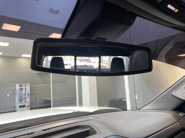 Photo of 2021 White Frost Tricoat GMC Sierra 1500