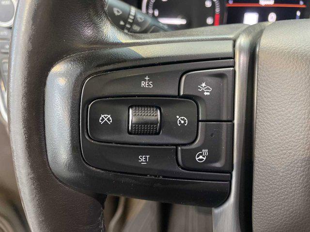 Photo of 2021 White Frost Tricoat GMC Sierra 1500