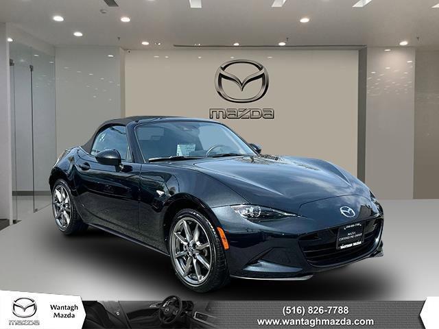 2023 Mazda Mx-5 Miata