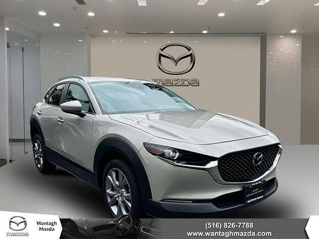2022 Mazda Cx-30