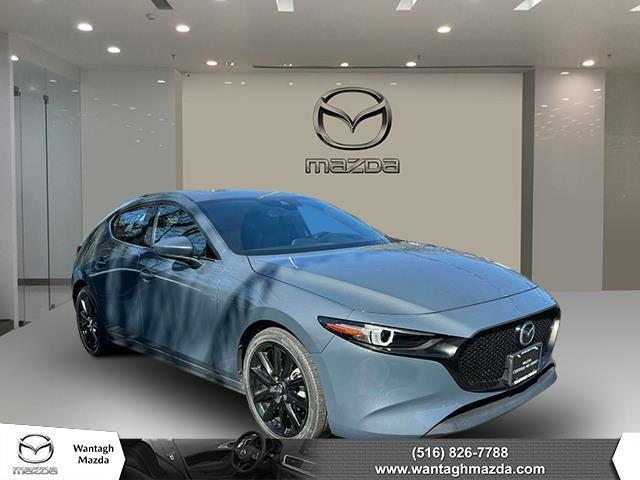 2021 Mazda Mazda3