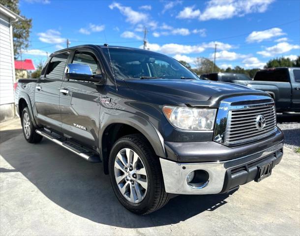 2011 Toyota Tundra