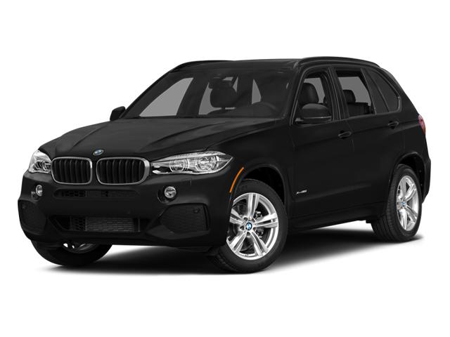 2014 BMW X5