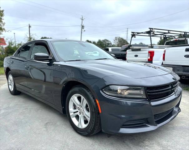 2019 Dodge Charger