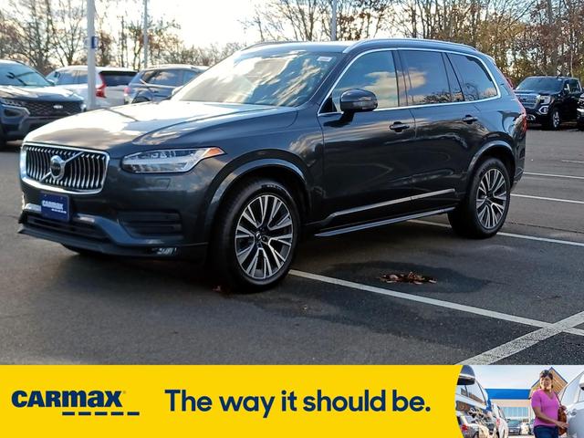 2021 Volvo XC90