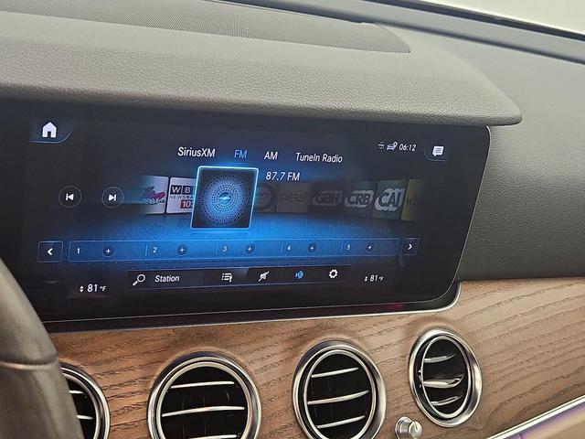 Photo of 2023 White Mercedes-Benz E-Class