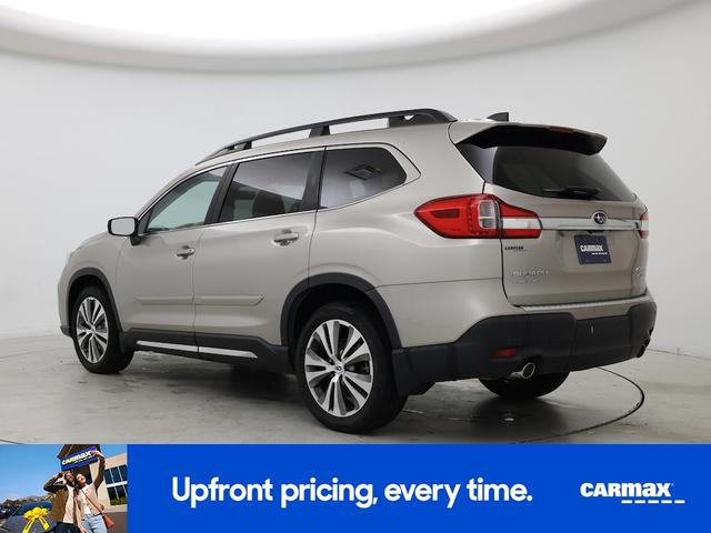 Photo of 2019 Tan Subaru Ascent