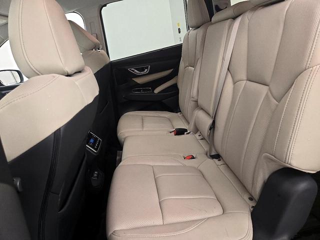 Photo of 2019 Tan Subaru Ascent