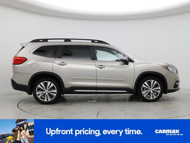 Photo of 2019 Tan Subaru Ascent