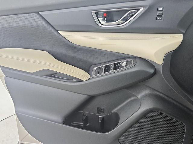 Photo of 2019 Tan Subaru Ascent