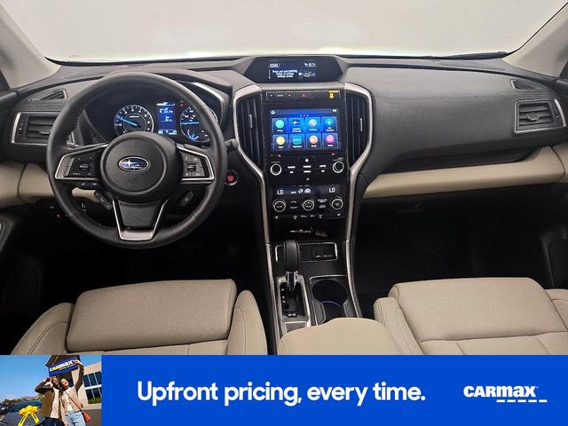 Photo of 2019 Tan Subaru Ascent